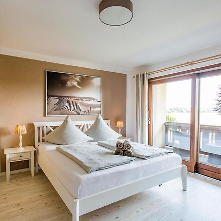 Gaestehaus Chalet-Perle Bad Füssing Екстериор снимка