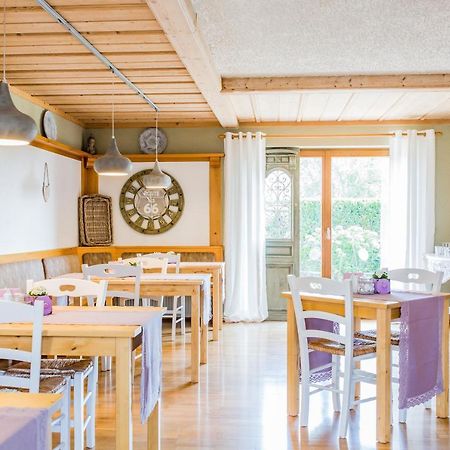 Gaestehaus Chalet-Perle Bad Füssing Екстериор снимка