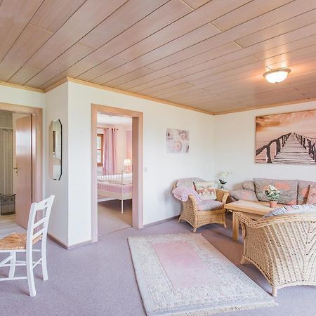 Gaestehaus Chalet-Perle Bad Füssing Екстериор снимка