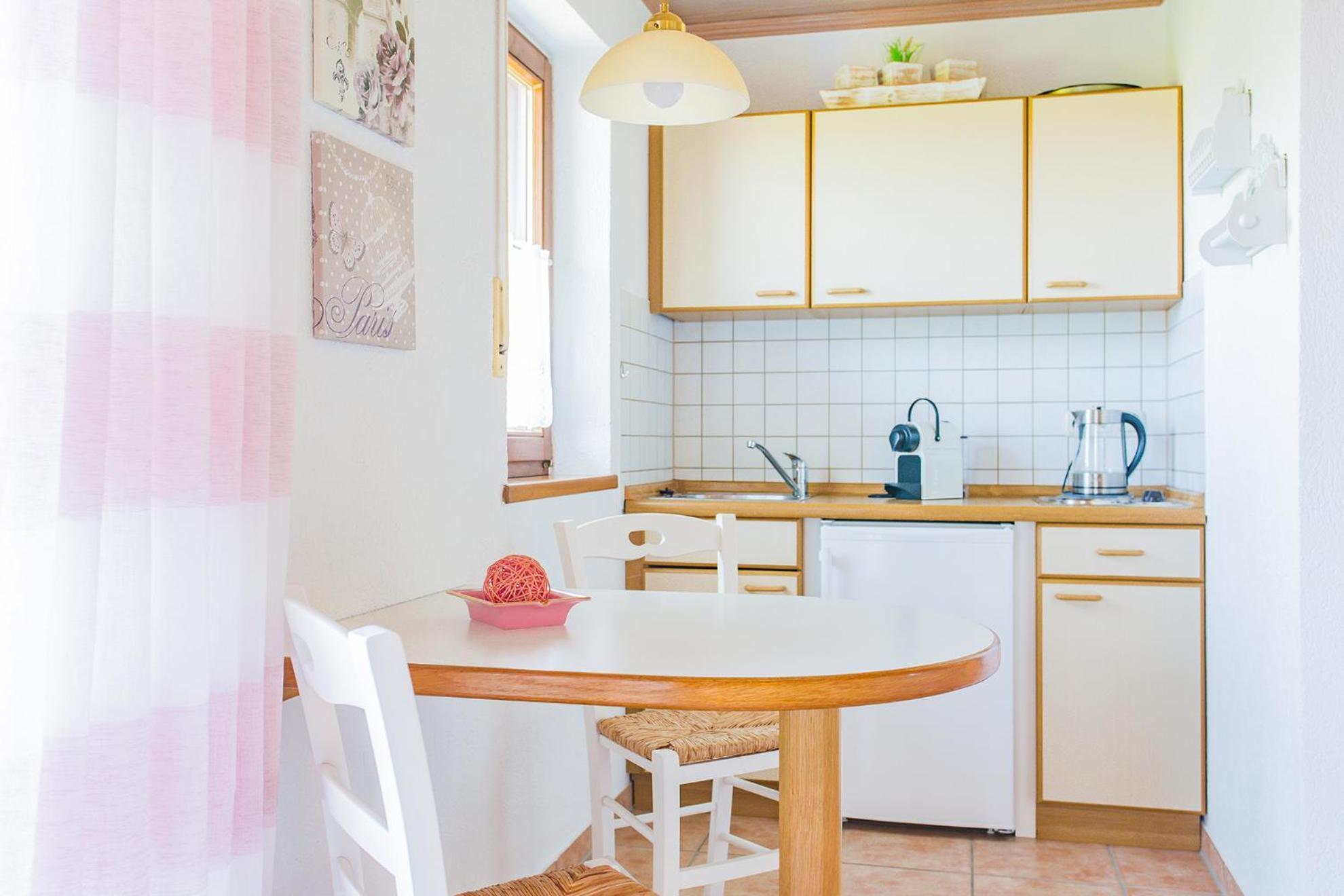 Gaestehaus Chalet-Perle Bad Füssing Екстериор снимка